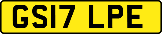 GS17LPE
