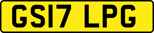 GS17LPG