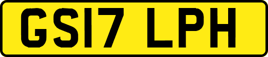 GS17LPH