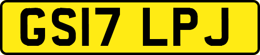 GS17LPJ