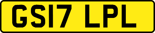 GS17LPL