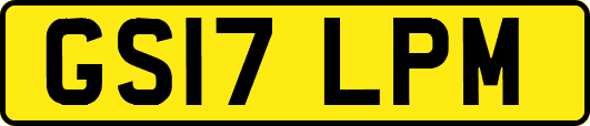 GS17LPM