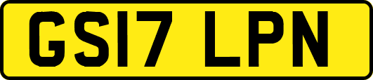 GS17LPN