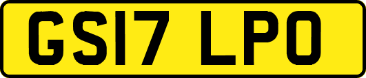 GS17LPO