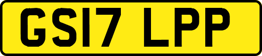 GS17LPP
