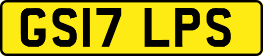 GS17LPS