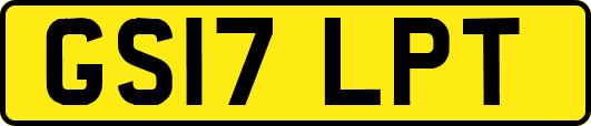 GS17LPT