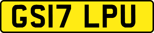 GS17LPU