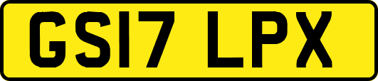 GS17LPX