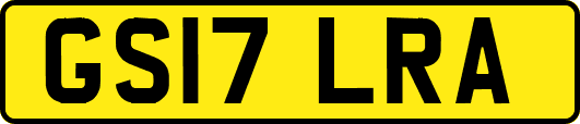 GS17LRA