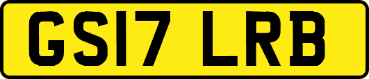 GS17LRB
