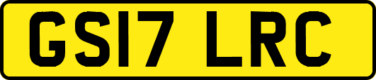 GS17LRC