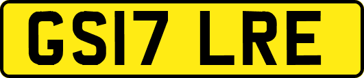 GS17LRE