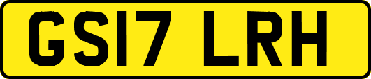GS17LRH