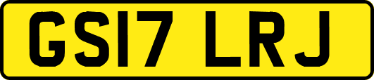 GS17LRJ