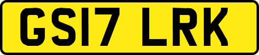 GS17LRK