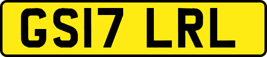 GS17LRL