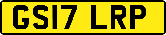 GS17LRP