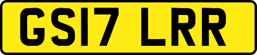 GS17LRR