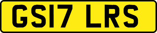 GS17LRS