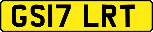 GS17LRT