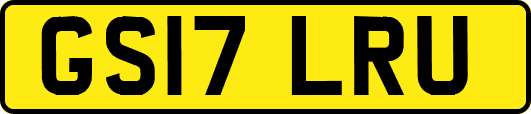GS17LRU