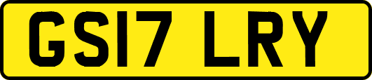 GS17LRY