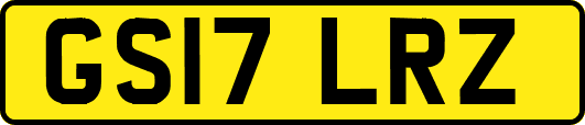 GS17LRZ