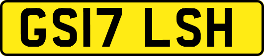 GS17LSH