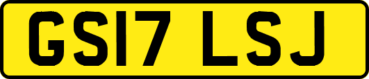 GS17LSJ