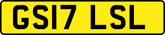 GS17LSL