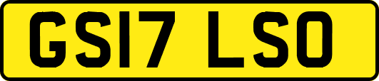 GS17LSO