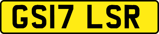 GS17LSR