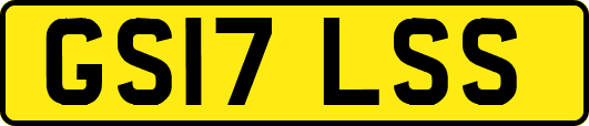 GS17LSS
