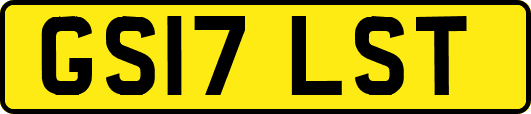 GS17LST