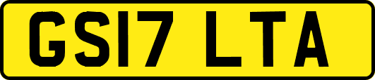 GS17LTA