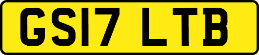 GS17LTB