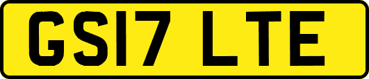 GS17LTE