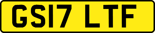 GS17LTF
