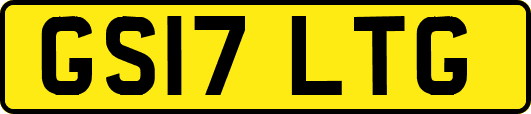 GS17LTG