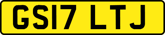 GS17LTJ
