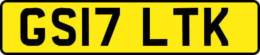 GS17LTK