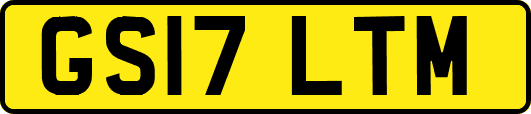GS17LTM