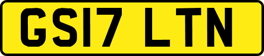 GS17LTN