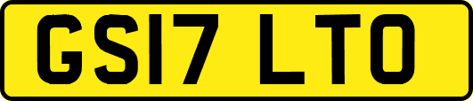 GS17LTO