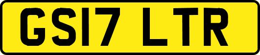 GS17LTR