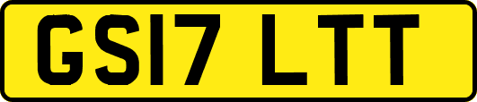 GS17LTT