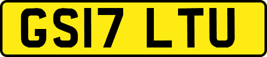 GS17LTU