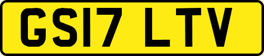 GS17LTV