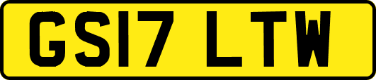 GS17LTW